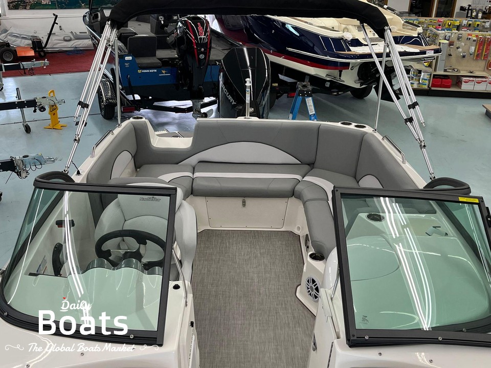 2022 NauticStar 223 Dc for sale. View price, photos and Buy 2022