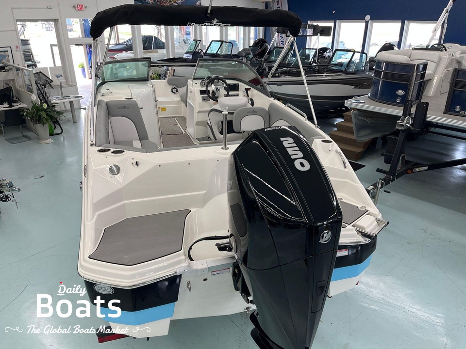 2022 NauticStar 223 Dc for sale. View price, photos and Buy 2022