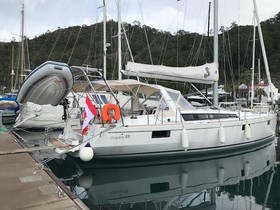 Købe 2014 Beneteau Oceanis 48