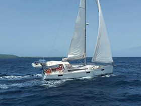 Buy 2014 Beneteau Oceanis 48