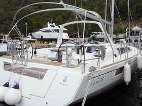 2014 Beneteau Oceanis 48 for sale