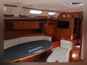 1996 X-Yachts X-612 for sale