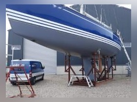 Buy 1996 X-Yachts X-612
