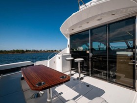 2016 Cruisers Yachts 60 Cantius zu verkaufen