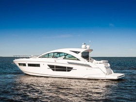 Buy 2016 Cruisers Yachts 60 Cantius
