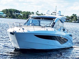 Купить 2017 Galeon 485 Hts