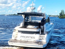 Купить 2017 Galeon 485 Hts