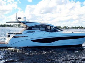 2017 Galeon 485 Hts на продажу