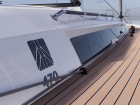Buy 2023 Dufour 470