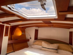 Osta 2012 Spirit Yachts 60