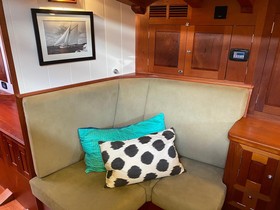 2012 Spirit Yachts 60 in vendita