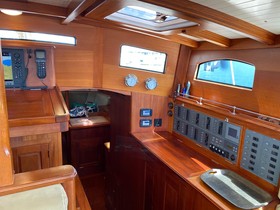 2012 Spirit Yachts 60 myytävänä