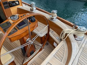 2012 Spirit Yachts 60 myytävänä