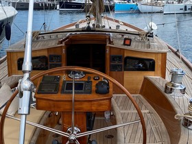 2012 Spirit Yachts 60 til salg