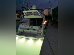 2005 Ferretti Yachts 530