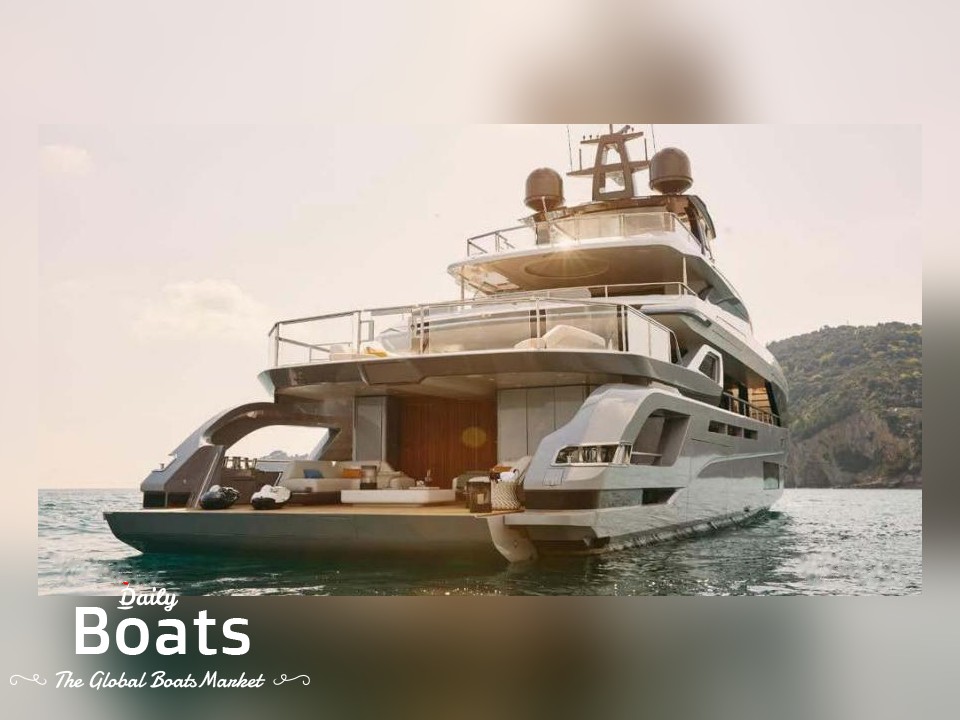 2021 Azimut Grande 38M