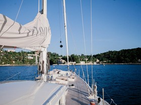 2008 Sloop Nereids 88 Classic Yacht na sprzedaż
