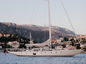 Sloop Nereids 88 Classic Yacht