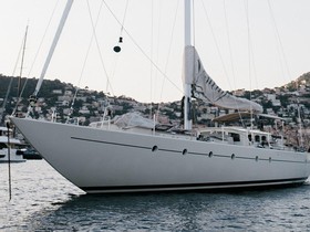 Satılık 2008 Sloop Nereids 88 Classic Yacht