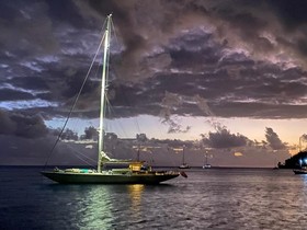 2008 Sloop Nereids 88 Classic Yacht satın almak