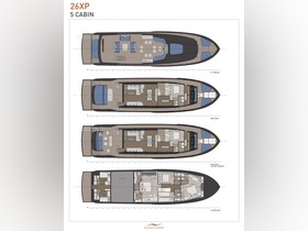 2023 Numarine 26Xp Hull No 24 kaufen