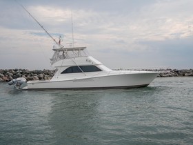 2002 Viking 55 Convertible for sale