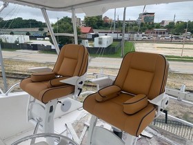 2002 Viking 55 Convertible