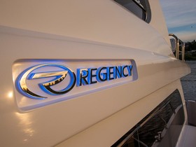 Kjøpe 2018 Regency P65