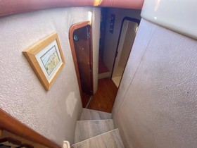 2000 Azimut 46