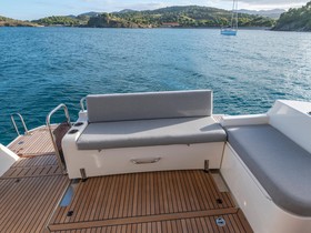 2023 Beneteau Swift Trawler 41