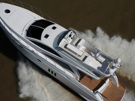 Buy 2023 Segue 55 Flybridge