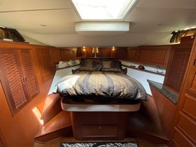 1976 Gulf Commander 50 Pilothouse for sale