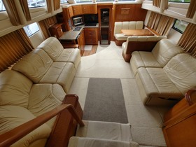 2004 Carver 444 Cockpit Motor Yacht