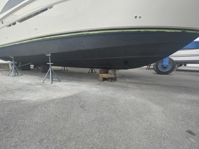 2004 Carver 444 Cockpit Motor Yacht