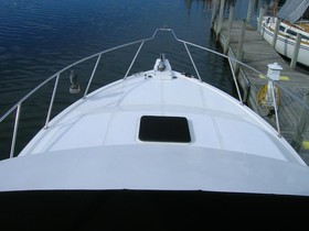 1989 Ocean Alexander 440 Cockpit Motor Yacht in vendita