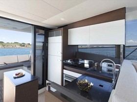 2018 Jeanneau Prestige 520 Fly til salg