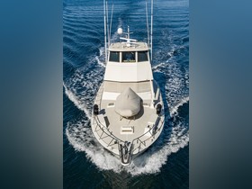 1978 Hatteras 60 Convertible for sale