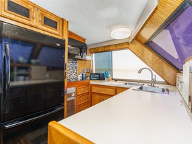 1978 Hatteras 60 Convertible for sale