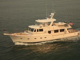 Buy 2024 Fleming 65 Pilothouse
