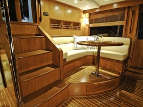 2024 Fleming 65 Pilothouse