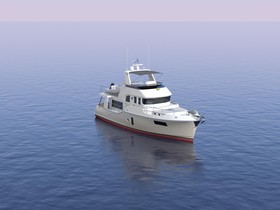 2023 Nordhavn 51