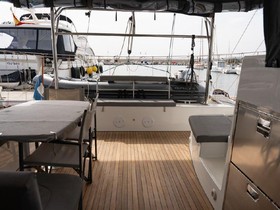 2019 Lagoon 42 kaufen