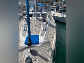 2000 Oyster 56 for sale
