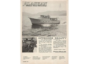 1974 Grand Banks Alaskan 49