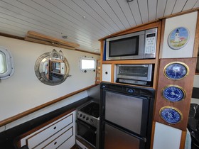 1986 Colvin 69 Ketch for sale