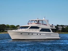 Buy 2007 Hampton 63 Motoryacht