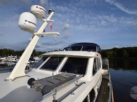 2015 Linssen 470 Grand Sturdy in vendita