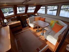 2015 Linssen 470 Grand Sturdy in vendita