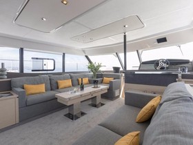 2022 Fountaine Pajot My6