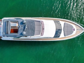 Buy 2017 Ferretti Yachts 700